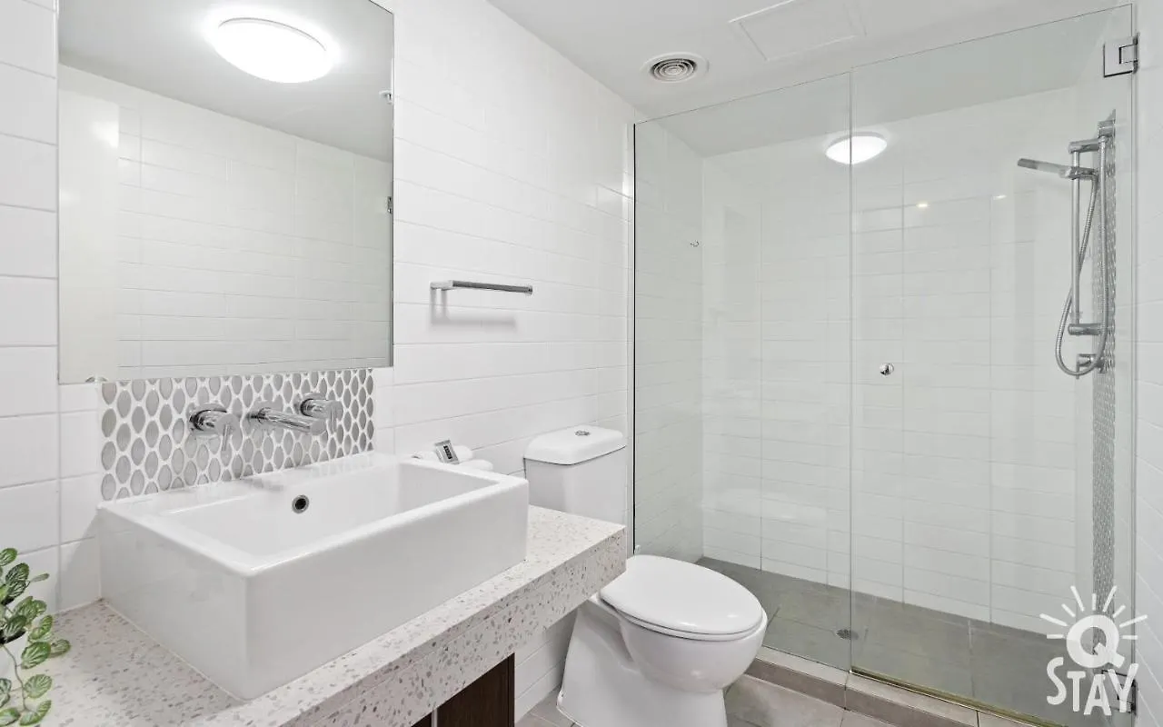 Apartment Wings Penthouses - Qstay Gold Coast