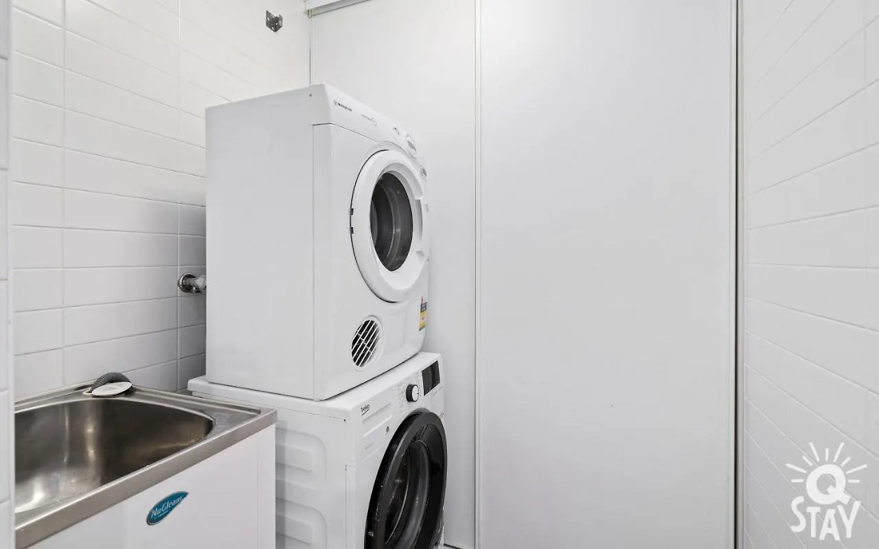 Wings Penthouses - Qstay Gold Coast