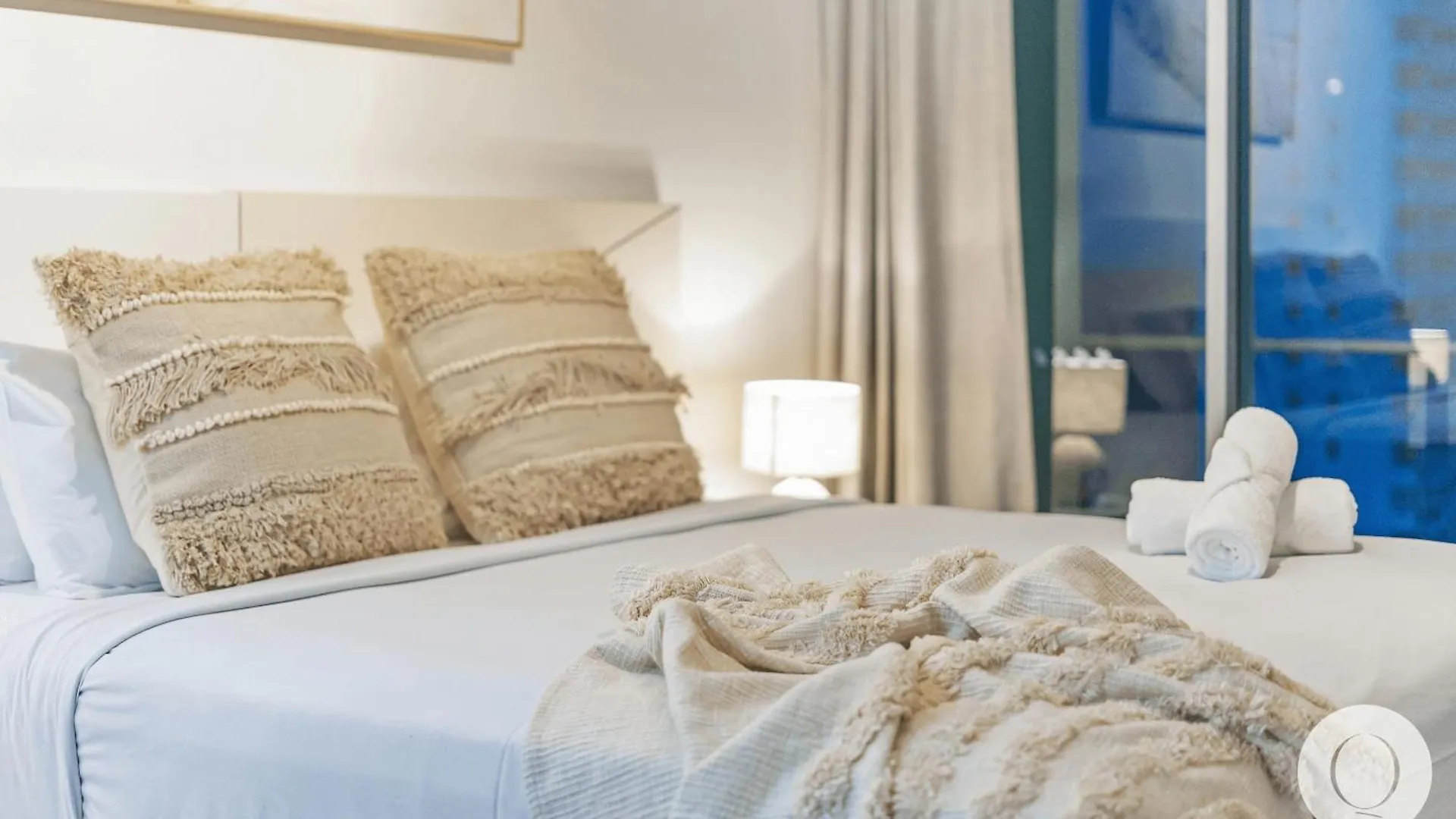 Apartment Wings Penthouses - Qstay Gold Coast