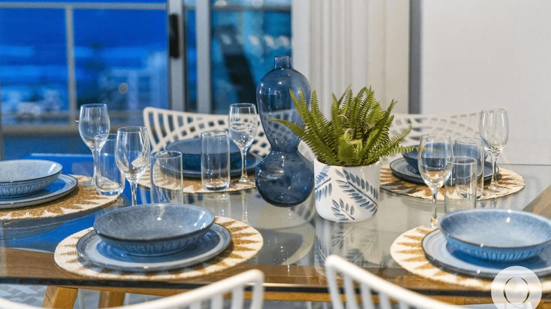Wings Penthouses - Qstay Gold Coast